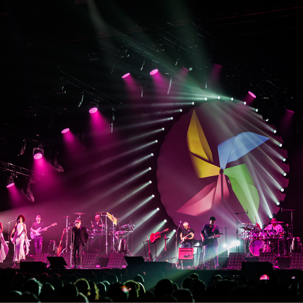 So Floyd - L'Acclameur