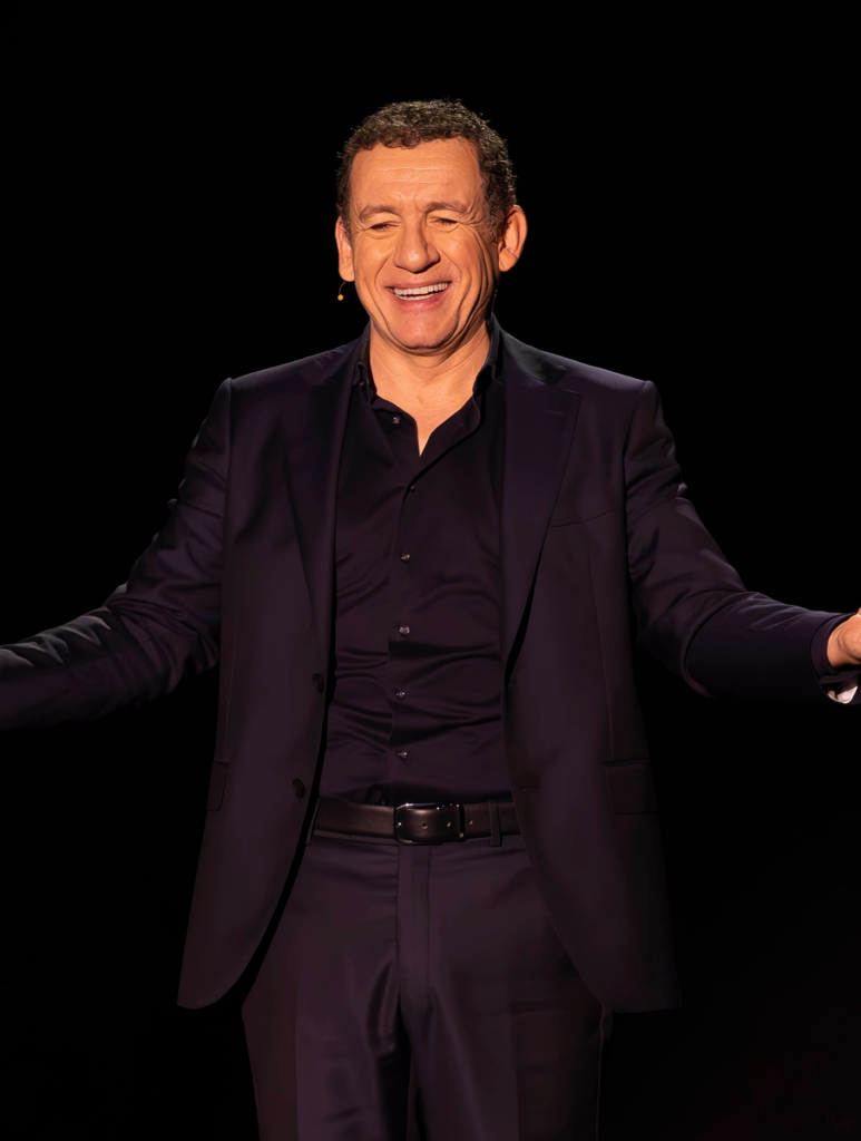 Dany Boon - L'Acclameur