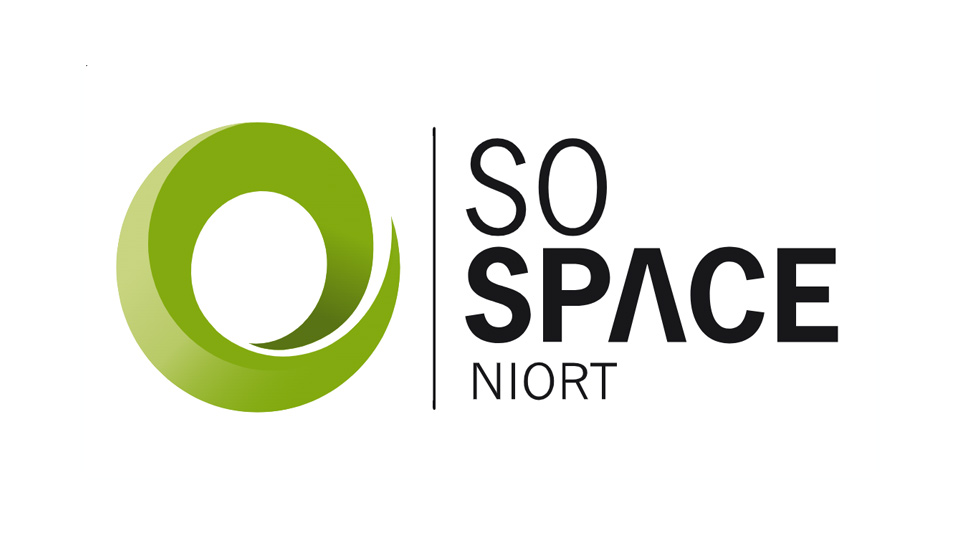 Logo So Space - 2011